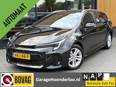 Toyota Corolla - Suzuki Swace 1.8 Hybride Style Adapt.Cruise, Rijklaarprijs