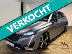 Peugeot 308 - 1.6 Plug-in Hybrid 180 GT PANO KEYLESS VOL'
