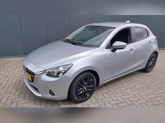 Mazda 2 - 2 1.5 Skyactiv-G Sport Selected//TREKHAAK/NAVI