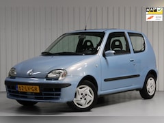 Fiat Seicento - 1.1 Active