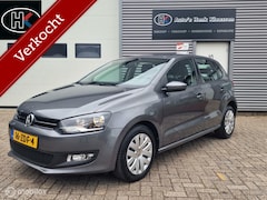 Volkswagen Polo - 5-deurs 1.2TSi BlueMotion Comfortline NAP NL