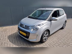 Citroën C1 - 1.0 VTi Shine//LM VELGEN//CAMERA//NAVI