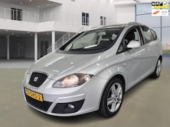 SEAT Altea XL - 1.2 TSI Ecomotive Businessline COPA