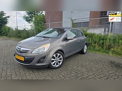 Opel Corsa - 1.2-16V Anniversary Edition