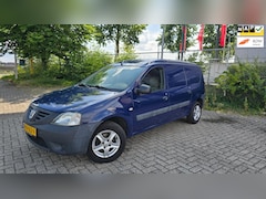Dacia Logan - 1.6 MPI