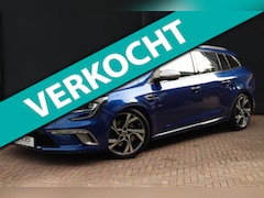 Renault Mégane Estate - 1.6 TCe GT BOSE | Trekhaak | 205 PK