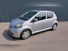 Toyota Aygo - AIRCO///5drs//NL AUTO