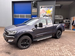 Ford Ranger - 3.2 TDCi Wildtrak Supercab GVW 3500kg. BPM -vrij