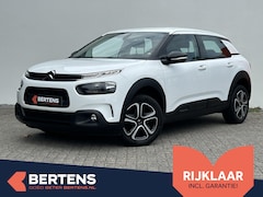 Citroën C4 Cactus - 1.2 PT 110 Feel | Navi | Apple Carplay | Prijs is rijklaar incl. garantie