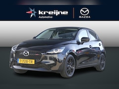 Mazda 2 - 2 1.5 e-SkyActiv-G 90 Homura | Apple/Android | Camera | Clima | Cruise | RIJKLAARPRIJS