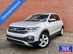 Volkswagen T-Cross - 1.0 TSi Style CARPLAY|PDC|ACC|LANE ASSIST
