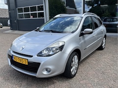 Renault Clio Estate - 1.2 TCE Night & Day Cruise, Clima, Navi