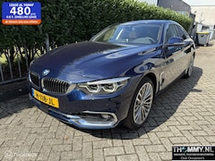BMW 4-serie Gran Coupé - 430i xDrive High Executive