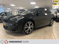 BMW X2 - SDrive20i High Executive M pakket, Lederen bekleding, Trekhaak