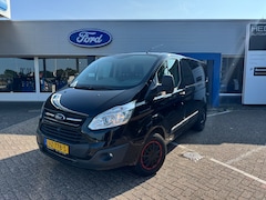 Ford Transit Custom - 290 2.0 TDCI L1H1 Ambiente DC