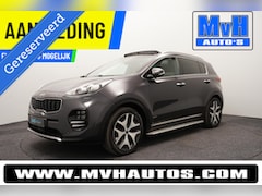 Kia Sportage - 1.6 T-GDI 4WD GT-Line PlusLine|FULL OPTIONS|NAP