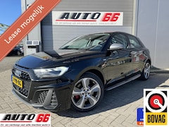 Audi A1 Sportback - 40 TFSI S Line Pro Line S