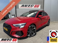 Audi S3 - 2.0 TFSI quattro Bang & Olufsen sfeer Pano NAVI FULL