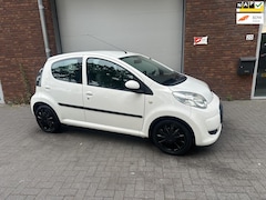 Citroën C1 - 1.0-12V Ambiance|AUTOMAAT|AIRCO|NIEUWE APK