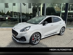 Ford Puma - 1.5 EcoBoost 200PK ST-X | Performance Pack | Driver Assistance | Winter Pack | Grey Matter
