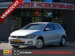 Volkswagen Polo - 1.0 TSI 95pk Comfortline Executive | Carplay + Navigatie | Dab+ |