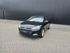 Hyundai i20 - 1.2 HP i-Motion Comfort