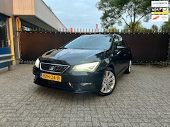 SEAT Leon ST - 1.4 EcoTSI Xcellence Business Intense|LED|DAB+|Camera|Lane Assist