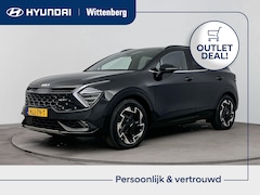 Kia Sportage - 1.6 T-GDi PLUG-IN HYBRID AWD GT-LINE *| OUTLET DEAL | 19'' LM VELGEN | PRIVACY GLASS | 360