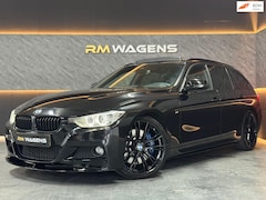 BMW 3-serie Touring - 330d High Executive|M-PAKKET|PANO|KEYLESS|HUD|TREKHAAK