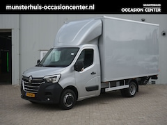 Renault Master - T35 2.3 dCi 165 L3 DL Energy - Bakwagen - VOORRAADVOORDEEL