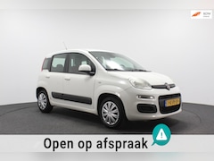 Fiat Panda - 0.9 TwinAir Edizione Cool | Elektrische ramen | Hoge instap | APK 07-2026