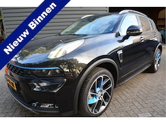 Lynk & Co 01 - 1.5 / Carplay / Adaptive Cruise / Pilot Assist / Panoramadak