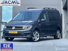 Volkswagen Caddy Maxi - 1.4 TSI 5p + 1 ROLSTOEL