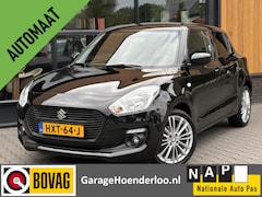 Suzuki Swift - 1.2 Camera, Navigatie, Carplay, Stoelverw. Garantie