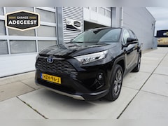 Toyota RAV4 - 2.5 Hybrid Dynamic |Navi|Carplay|PDC V+A|Camera|Elektrische a.klep|Stoel en stuurverwarmin