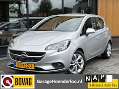 Opel Corsa - 1.0 Turbo Apple Carplay, Trekhaak, Cruise contr. Garantie