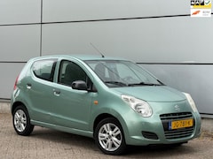 Suzuki Alto - 1.0 Base Airco |Lmv |Radio |Electr Ramen |Nap |Boekjes