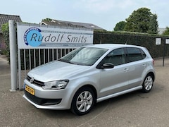 Volkswagen Polo - 1.2-12V Comfortline LPG G3