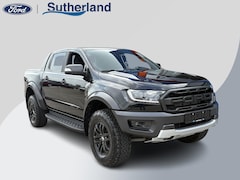 Ford Ranger Raptor - 2.0 EcoBlue ZUID | Navigatie | Trekhaak | Rollertop | Cruise Control |