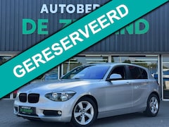 BMW 1-serie - 114i EDE|Navi|PDC|Rijklaar