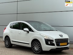 Peugeot 3008 - 1.6 VTi ST Pano |Navi |Cruise |Clima |Trekhaak |Lmv |Nap |Boekjes
