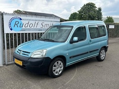 Citroën Berlingo - 1.6i Multispace *apk verlopen