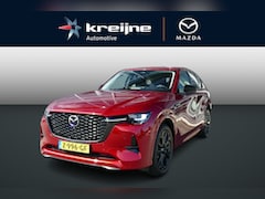 Mazda CX-60 - 2.5 e-SkyActiv PHEV Homura | 360 Camera | Apple/Android | Bose | Cruise | Pano | RIJKLAARP
