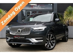 Volvo XC90 - 2.0 T8 Recharge AWD Inscription 392pk Panoramadak/Stoelverwarming/360Camera