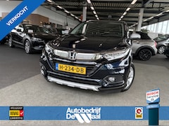 Honda HR-V - 1.5 i-VTEC Automaat Elegance CAMERA/NAVI/CRUISE/PDC/STOELVERWARMING