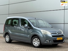 Citroën Berlingo - 1.6-16V Cinqspace 5p |1e Eignr |Airco |New Apk |Electr Ramen |Nap |Boekjes