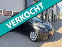 Nissan Micra - 1.2 e-Vision 3drs|AUTOMAAT|AIRCO|KEY Less| 1ste eigenaar|NAP|Nieuwe APK