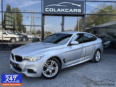 BMW 3-serie Gran Turismo - 320i High Executive/Head-up/Trekha