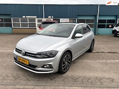 Volkswagen Polo - 1.0 TSI Comfortline | Apple Carplay | Navi | Airco | Parkersensoren achter | LM Velgen | C