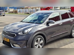 Kia Niro - 1.6 GDi Hybrid First Edition APK gekeurd juli 2025